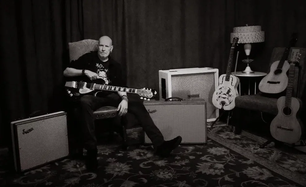 Dead Boys: morto il chitarrista Cheetah Chrome
