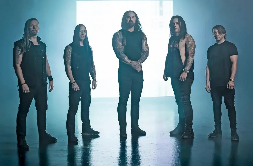 As I Lay Dying: annunciato il nuovo album e due nuovi singoli "Polarized" e "Retribution"
