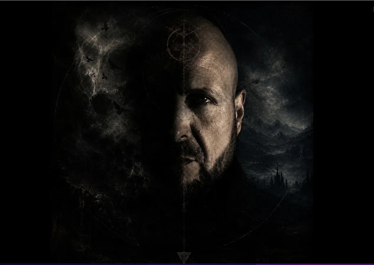 Nihil Novi Sub Sole: Marco Kehren annuncia il nuovo album in arrivo nel 2027