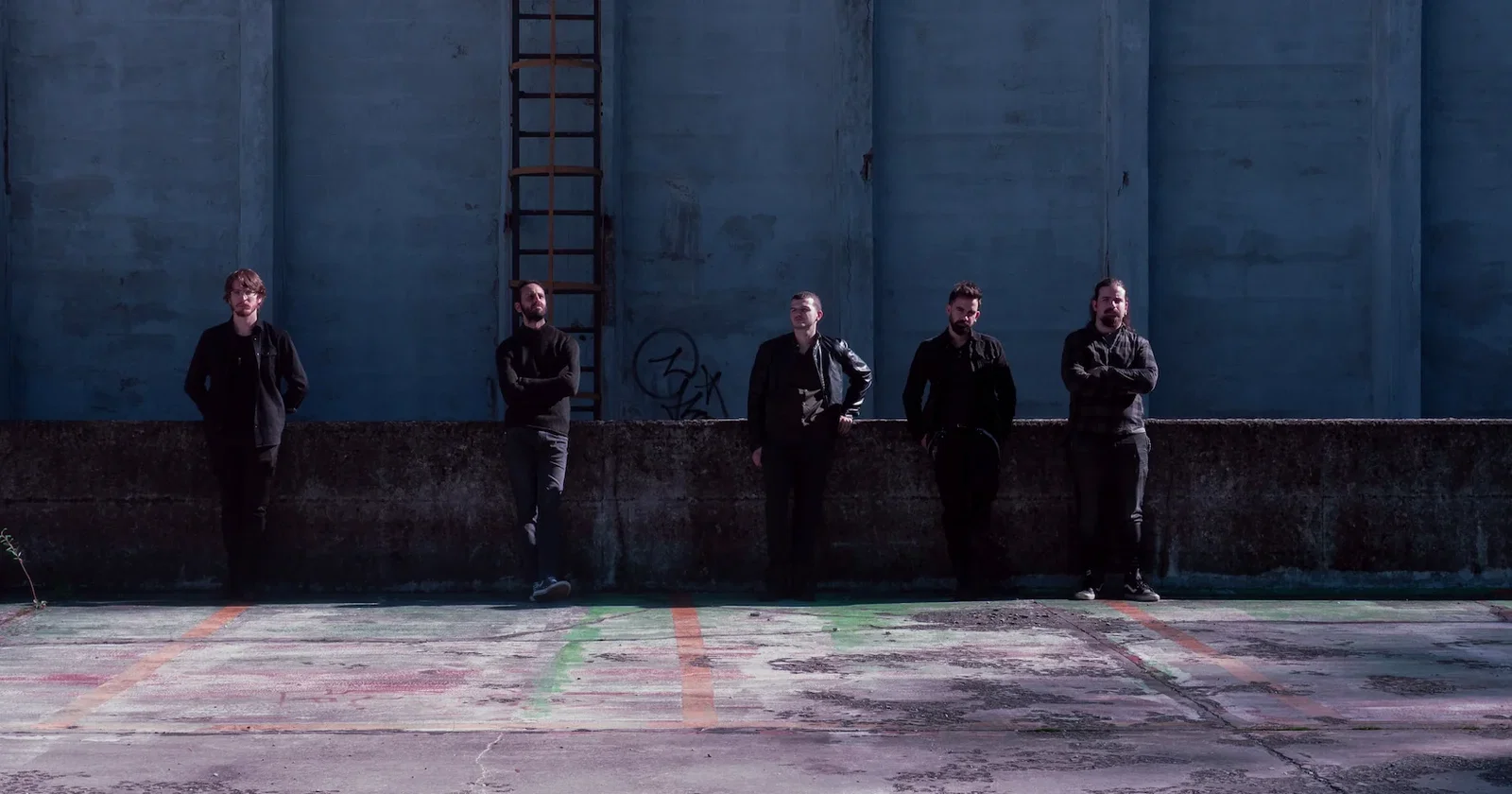 Hexabrot: annunciato il nuovo album "Self-Similarity"