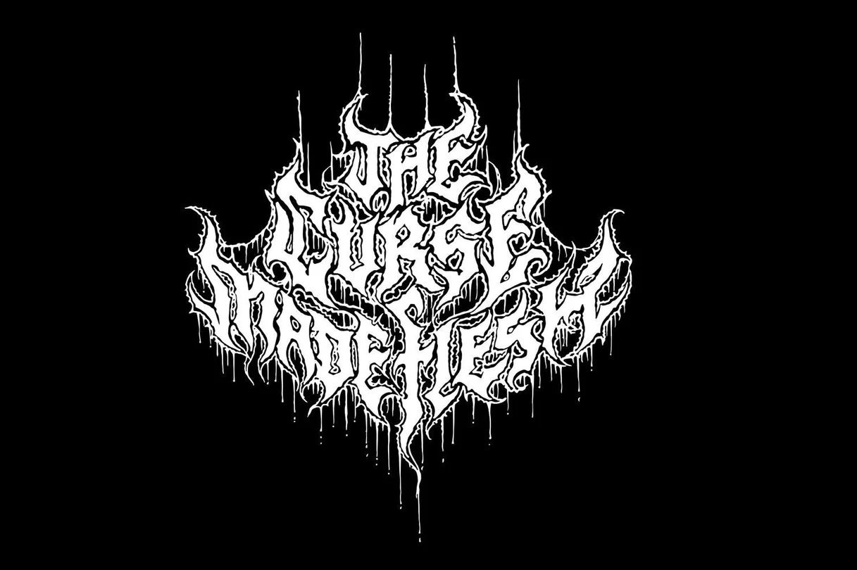The Curse Made Flesh: pubblicato il terzo singolo "Sentence"