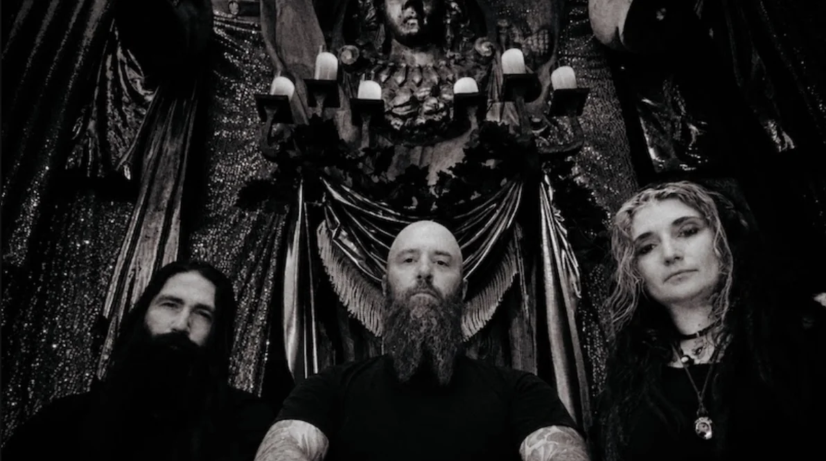 Blood of the Earth: pubblicato il visualizer di "Filth Pig" cover dei Ministry