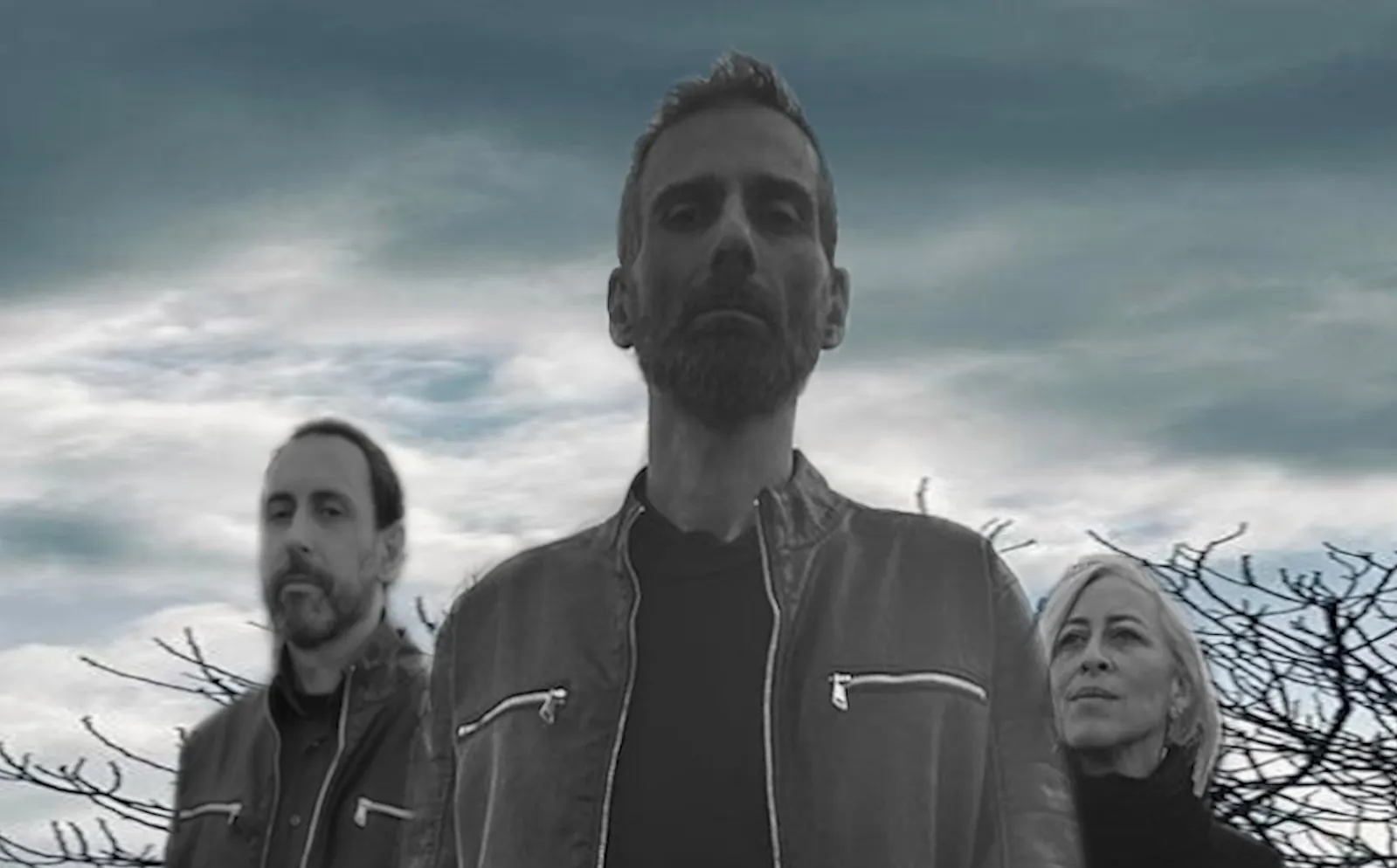 Second Brain: i dettagli del nuovo singolo "Above and Below"