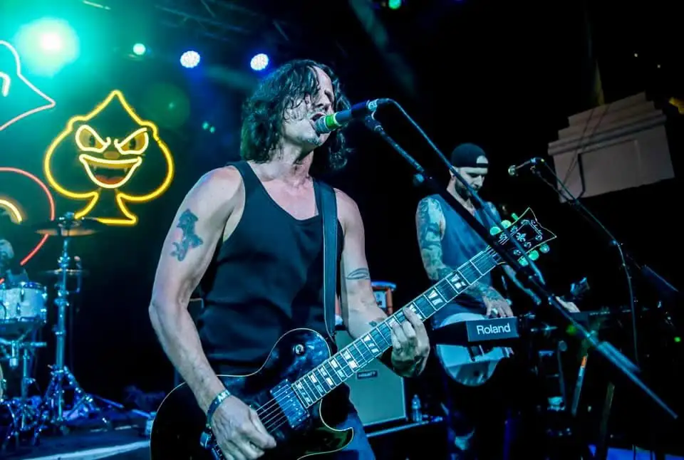 Silvertomb: pubblicato il nuovo singolo "Brain Matter/No God" accompagnato dal lyric video