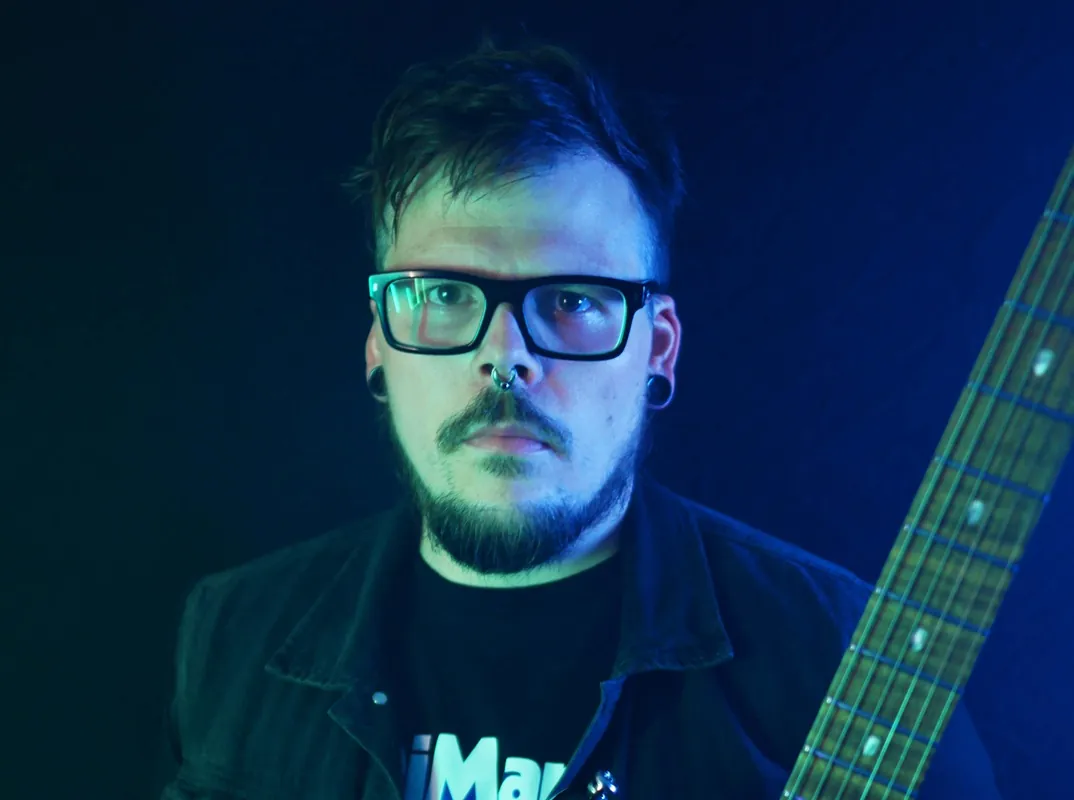 Starbearer: esce l'EP di debutto omonimo del progetto power metal di David McDaniel