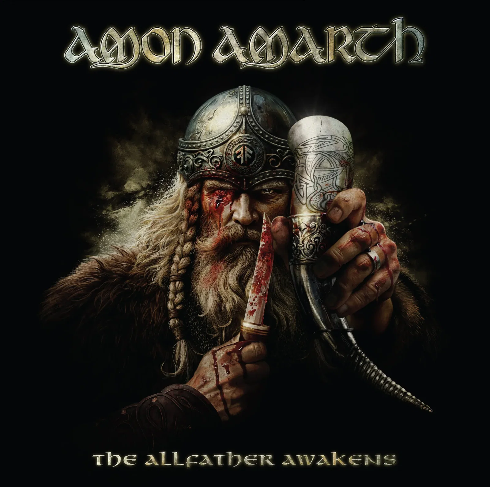 The Allfather Awakens