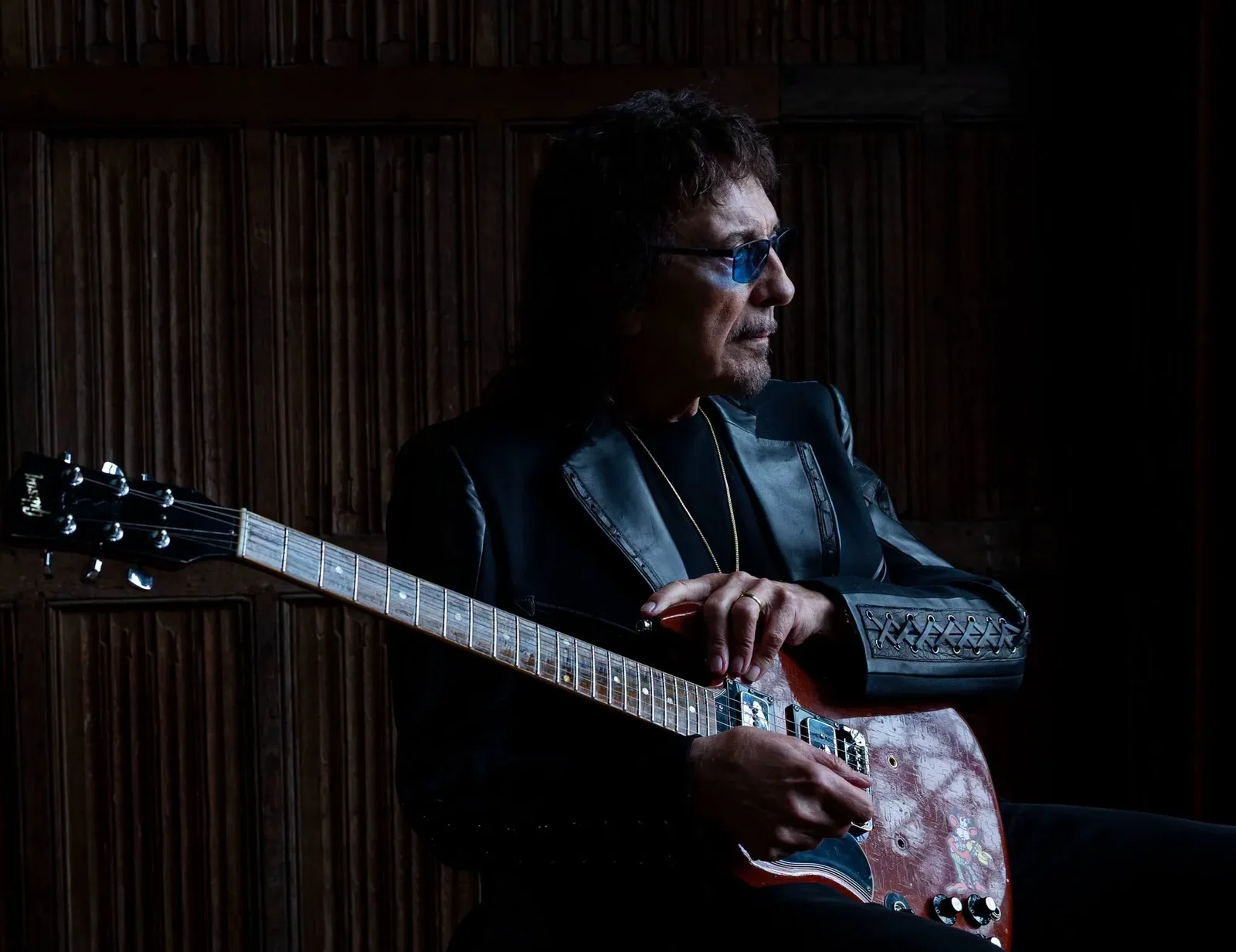 Black Sabbath: Tony Iommi, "Il mio linfoma? Per ora va tutto bene, toccando ferro"