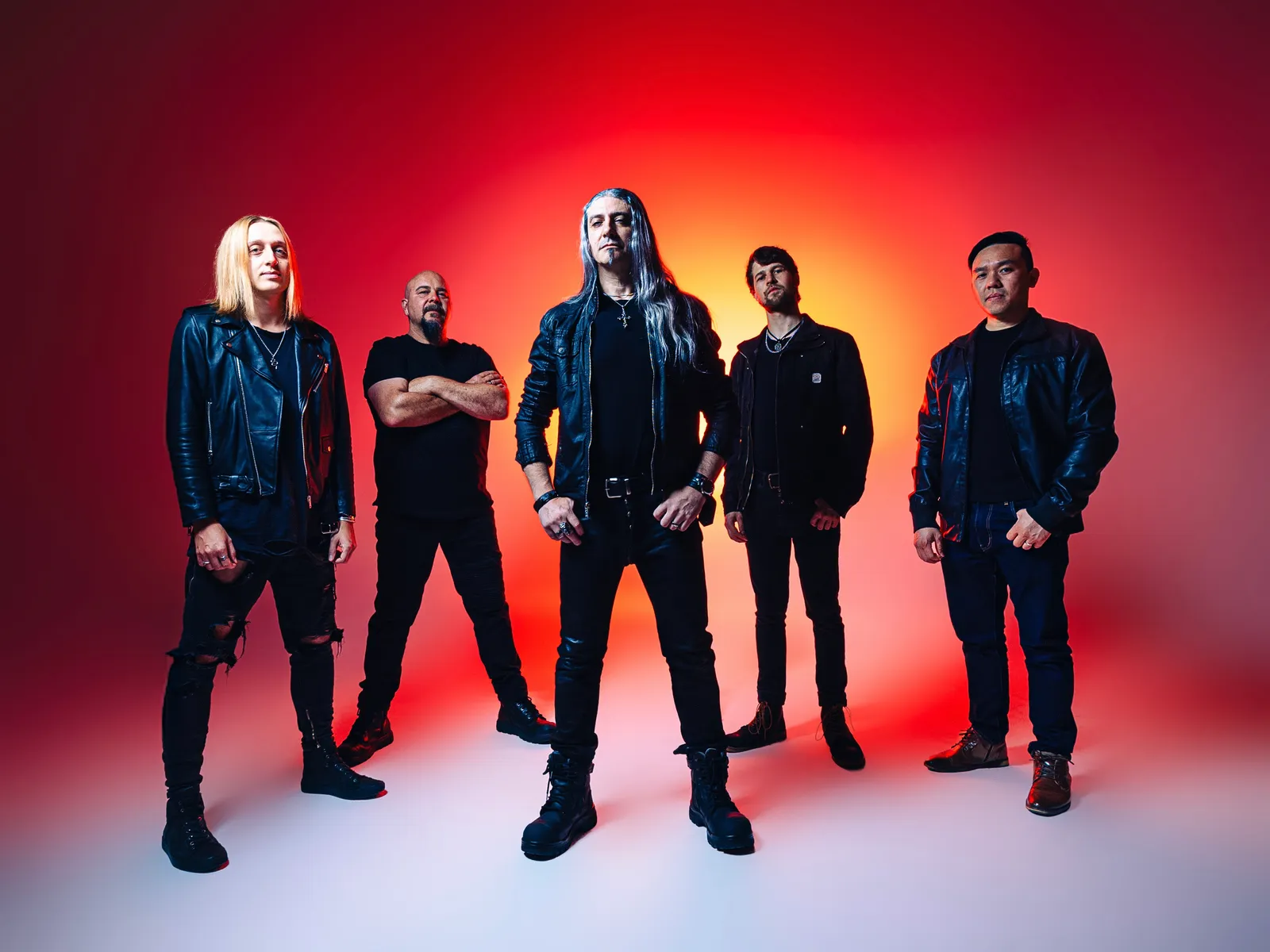 Vanishing Point: il lyric video di "Sirens" dall'imminente, nuovo album "Eremition"