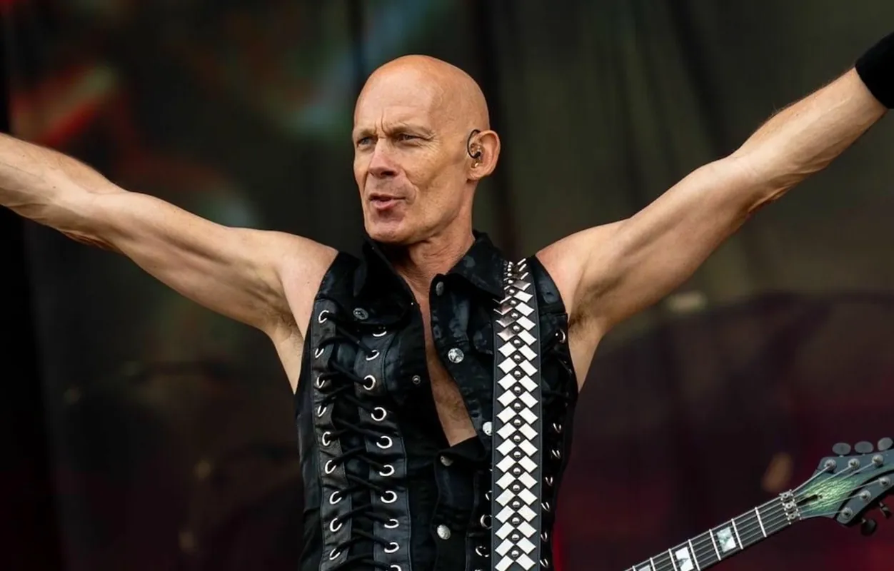 Accept: Wolf Hoffmann, "In questo momento non ho la testa giusta per un nuovo album"