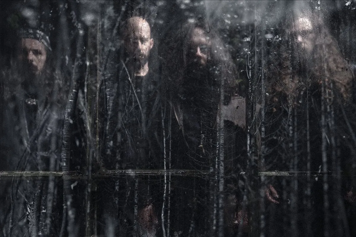 Wolves In The Throne Room: pubblicato il video di "Estuary", title-track del nuovo album