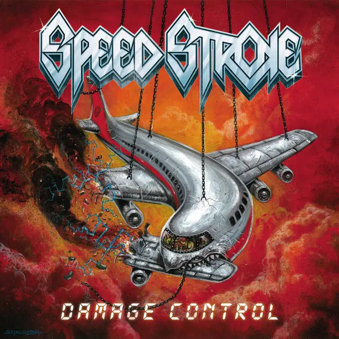 Demage Control
