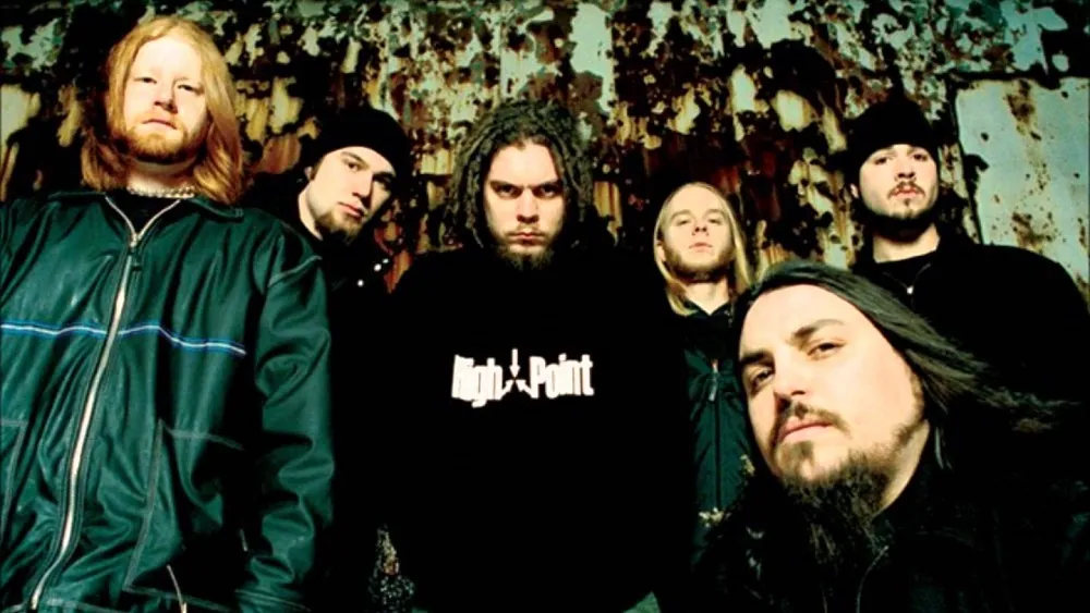 Chimaira: annunciata l'edizione deluxe di "The Age Of Hell" per 15° anniversario dalla pubblicazione