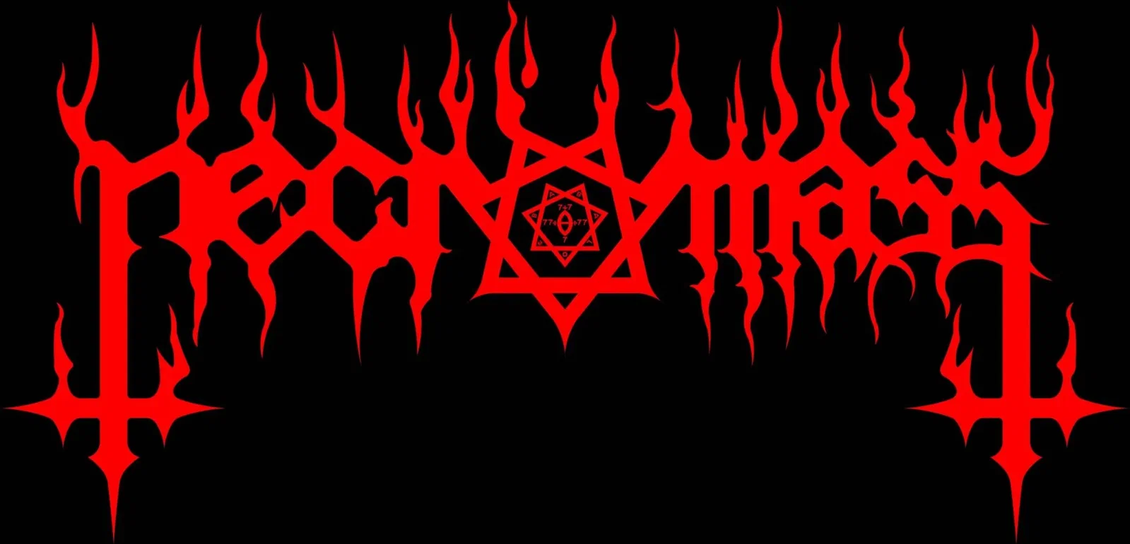 Necromass: in arrivo il nuovo album