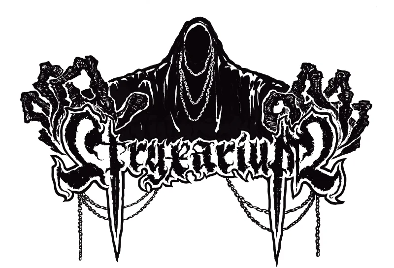 Strega: la band cambia nome in Stryxarium