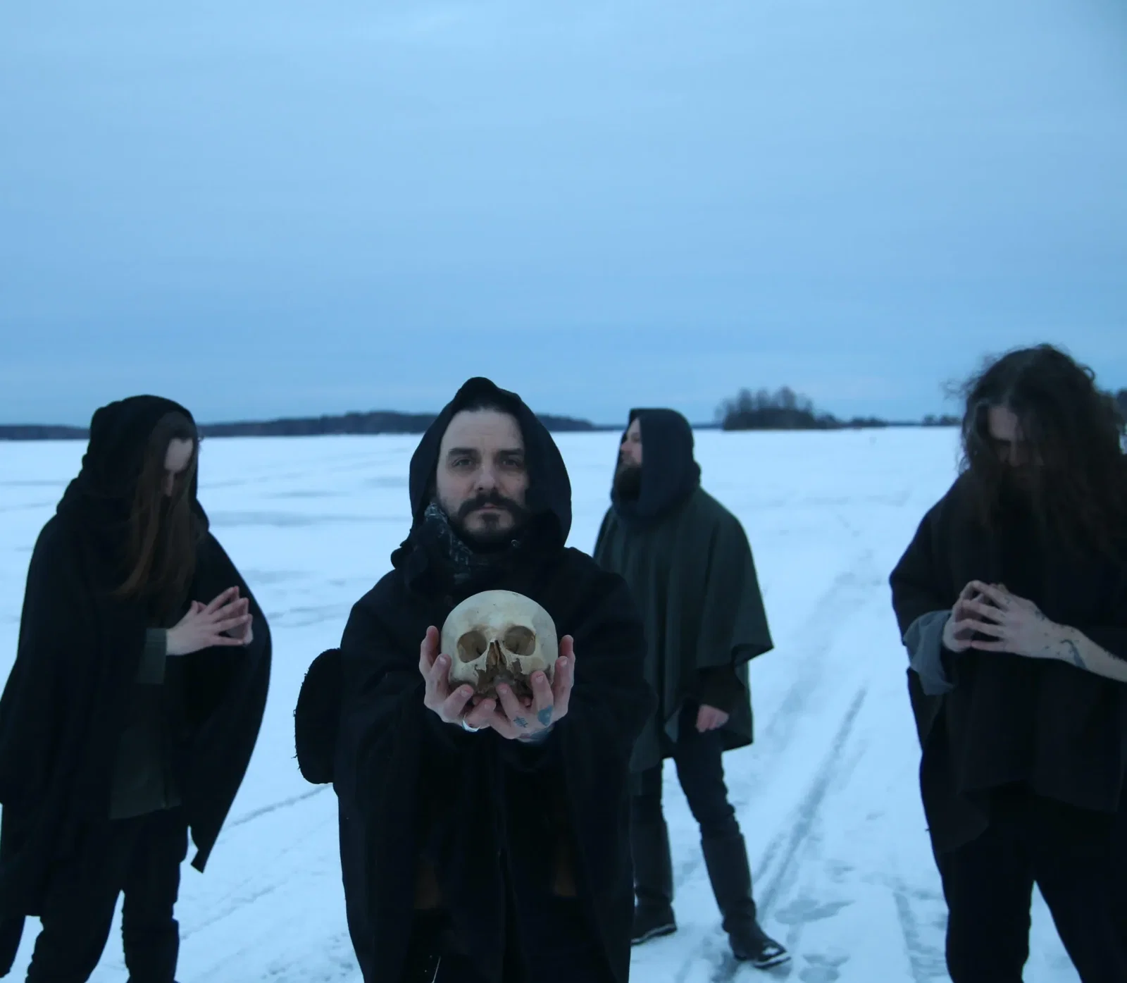 Hexvessel: annunciata la residency al Museum HR Giger