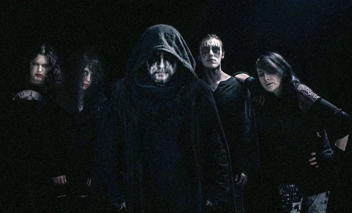 Horrenda: pubblicato il nuovo singolo "Loudun, 1634" tratto dall'album "The Redrum Sessions: Volume II – Nostos"