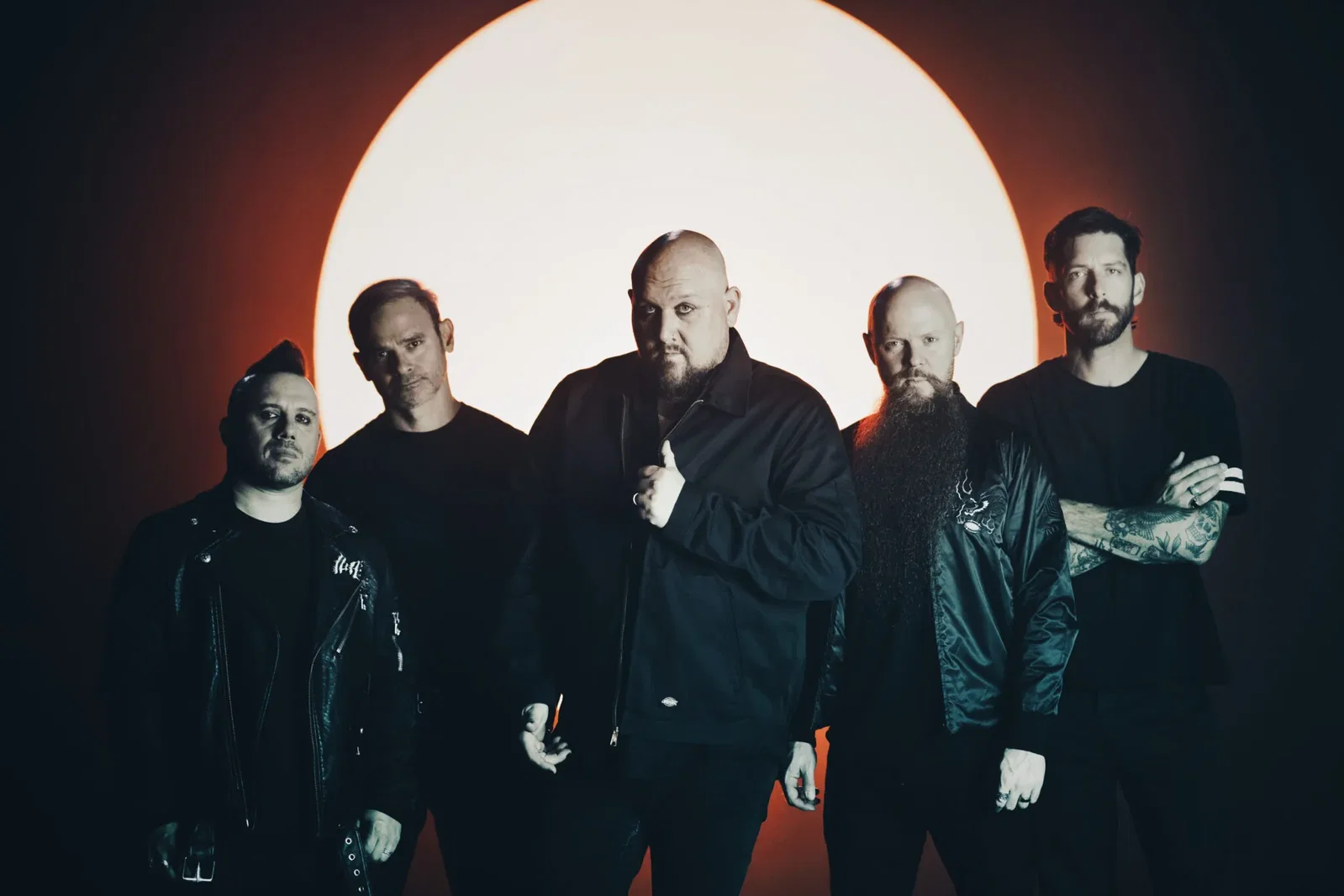 Atreyu: annunciata la ristampa di "A Death-Grip on Yesterday" per il 20° anniversario