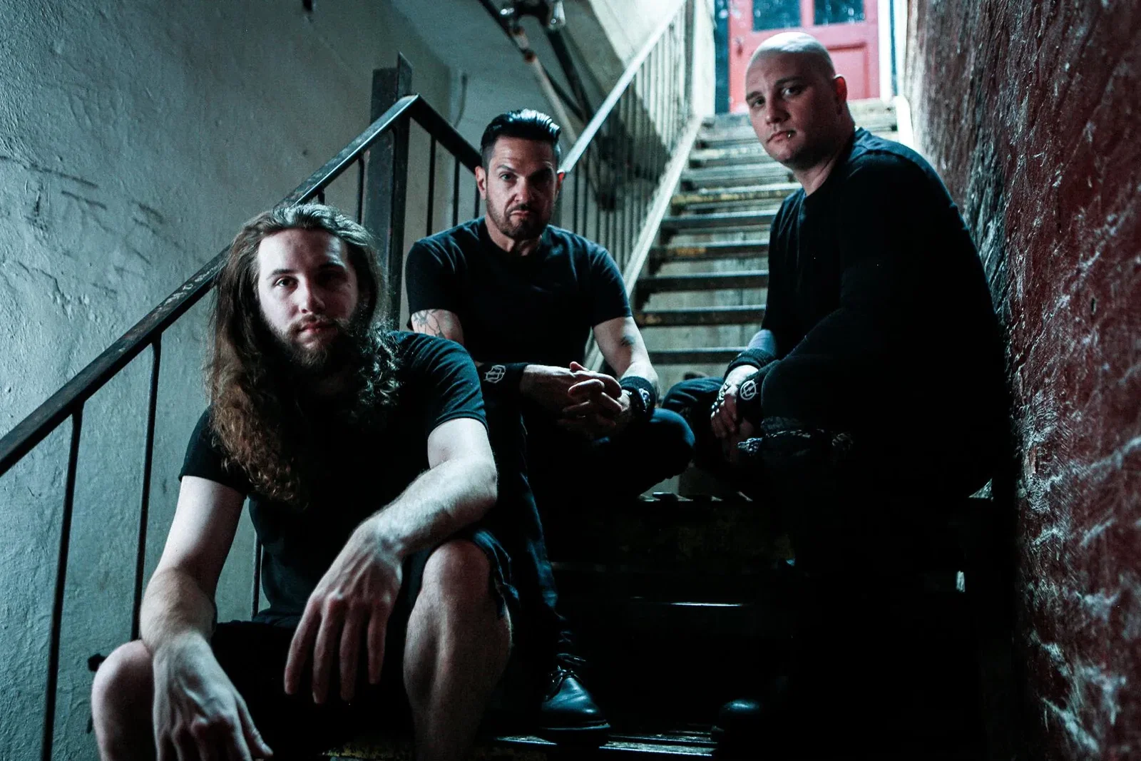 Prong: ascolta il nuovo singolo "Fear The Sun" tratto dal nuovo album in usicta a novembre