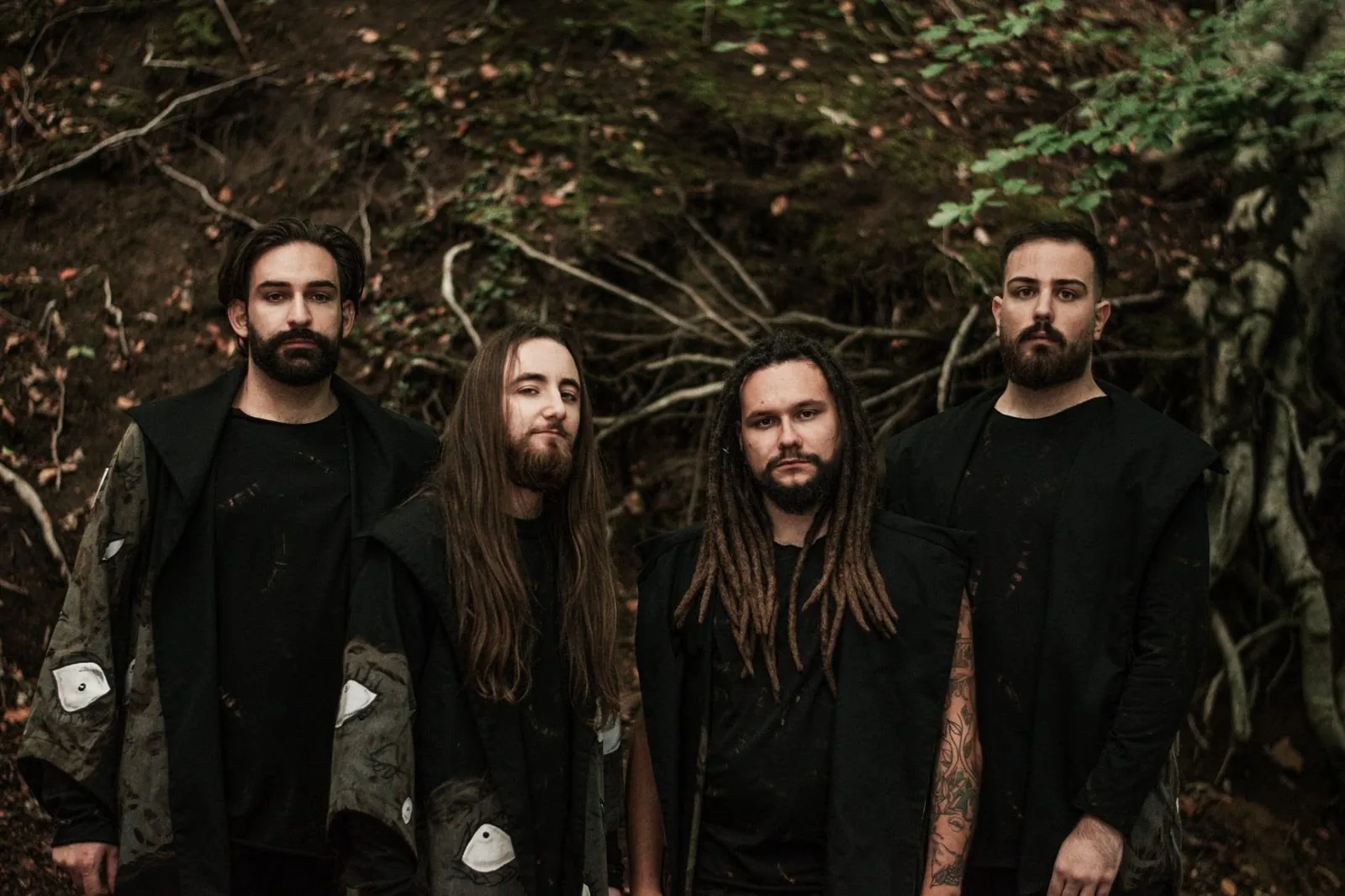 Valle Caudina Metal Fest VI: annunciata la line up ufficiale con Jumpscare e Proliferhate