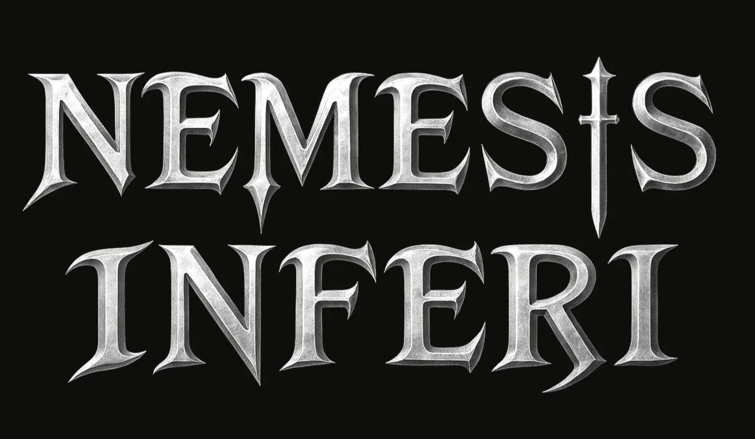 Nemesis Inferi: concluse le registrazioni del nuovo EP con Jaime Gomez Arellano