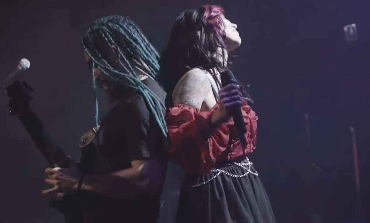 Abstracted Mind: pubblicato il live video per "Who You Really Are"