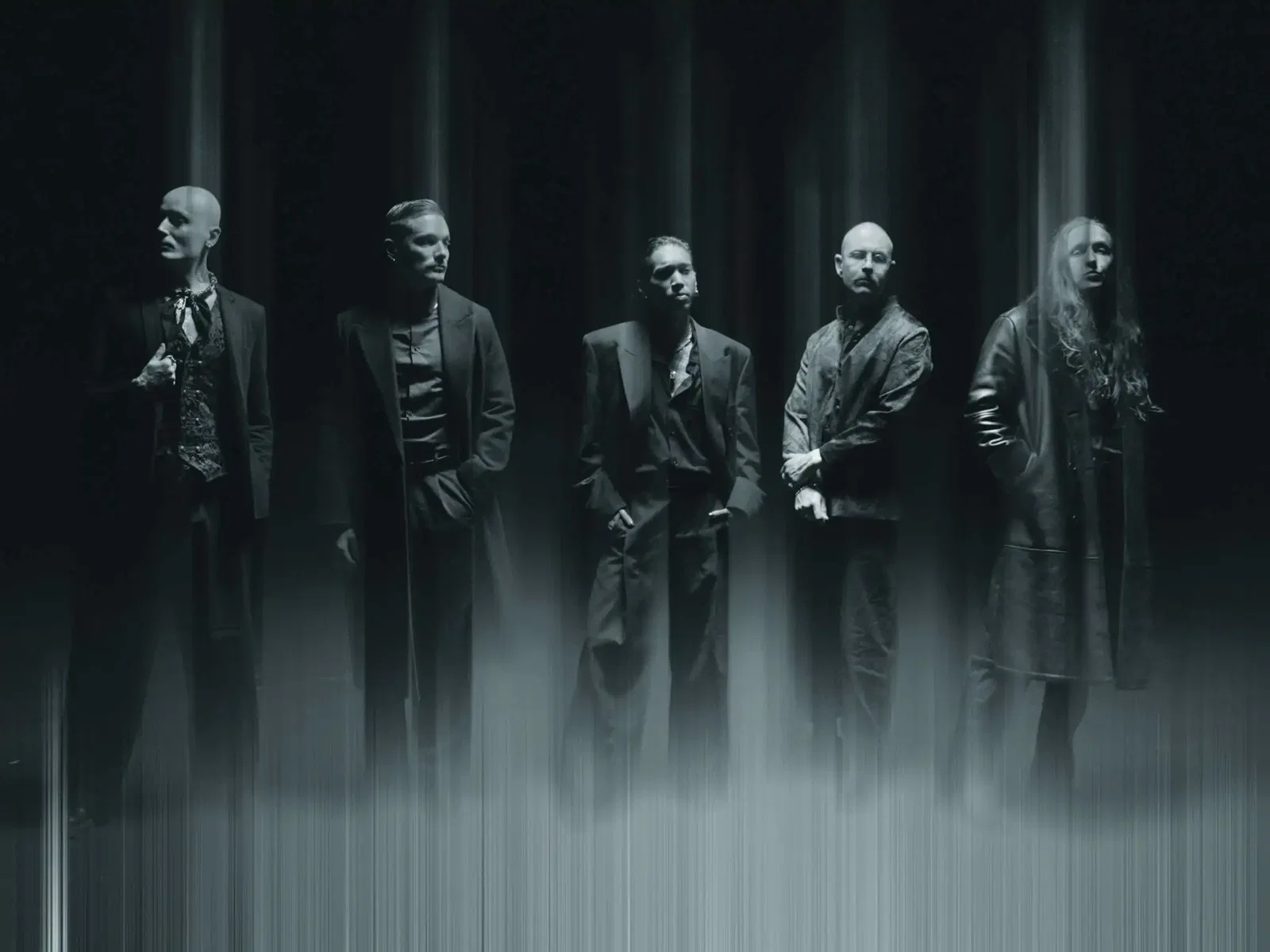 Atlas: il video del nuovo singolo "Bittersleep"