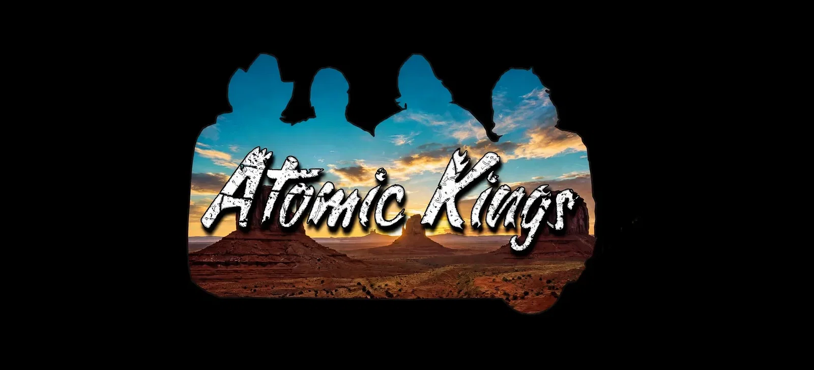 Atomic Kings: annunciato il nuovo album "Too" e il video per "I’m a Mover"