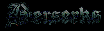 Intervista Berserks (Costantini/Toninato) 2004