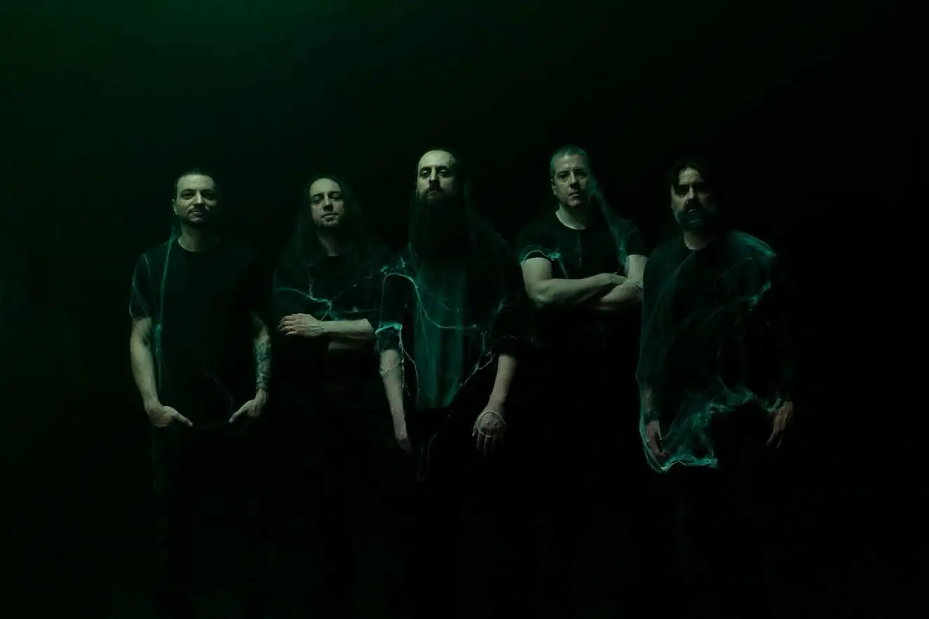 Shores Of Null: il video di "The Numbing Void", brano tratto dal nuovo album "Homesick"