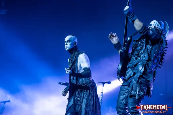 Behemoth-1