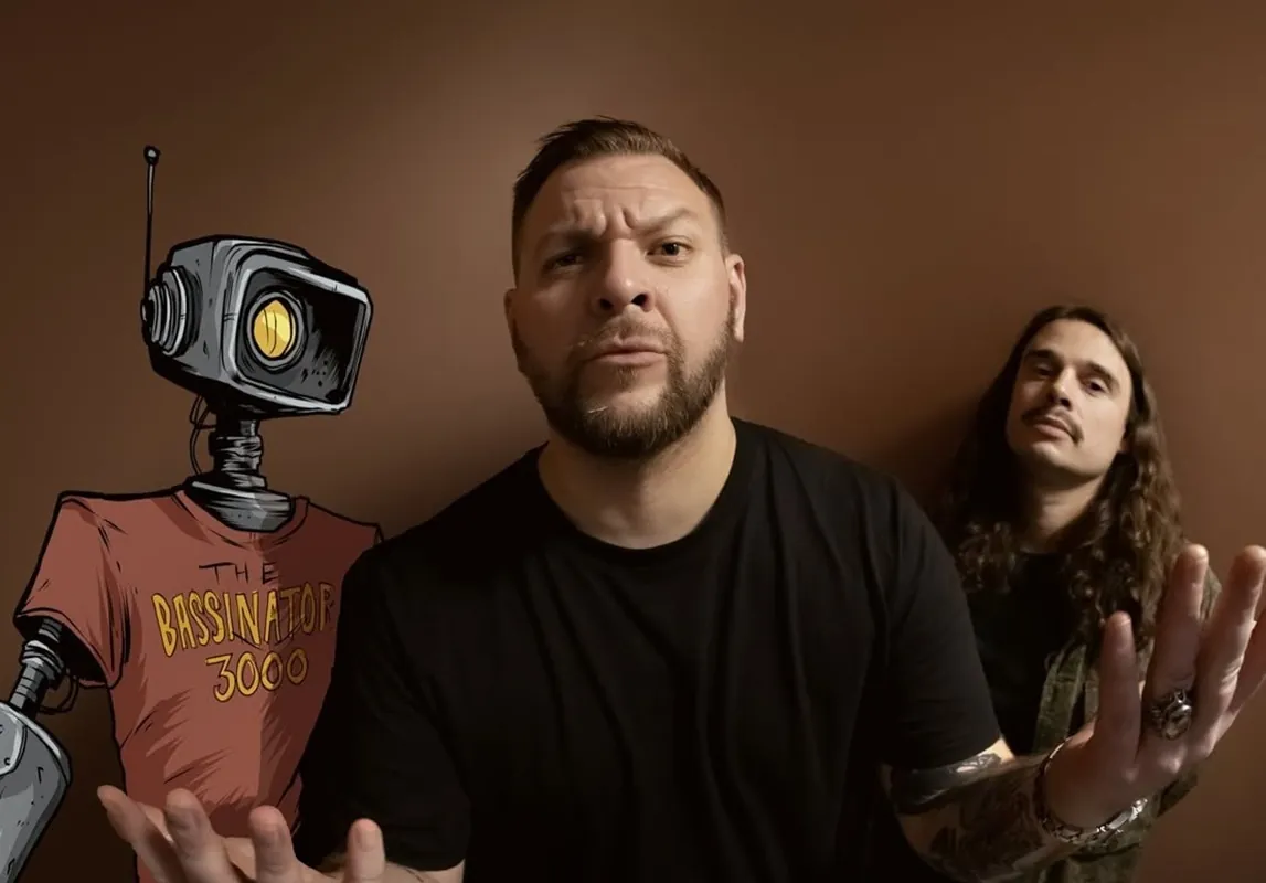 Bokassa: tornano con il nuovo singolo "Cop Out", video