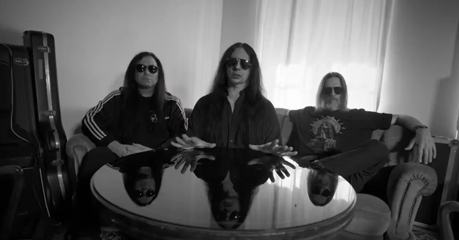 Carnivore A.D.: annunciato il Transmutation European Tour 2027 e pubblicato il video "I Stand Alone"