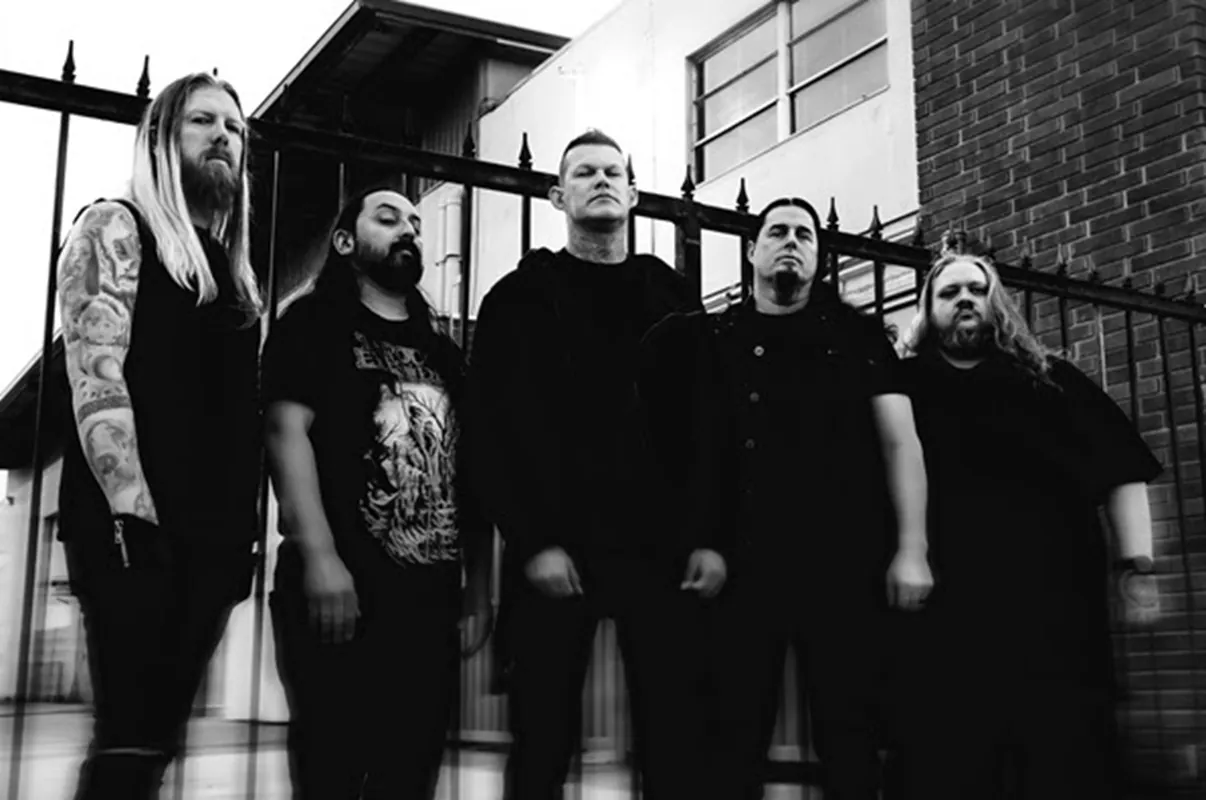 Carnifex: pubblicato il video di "Licking Love from a Knife", brano tratto dal prossimo LP "More Than Misery"