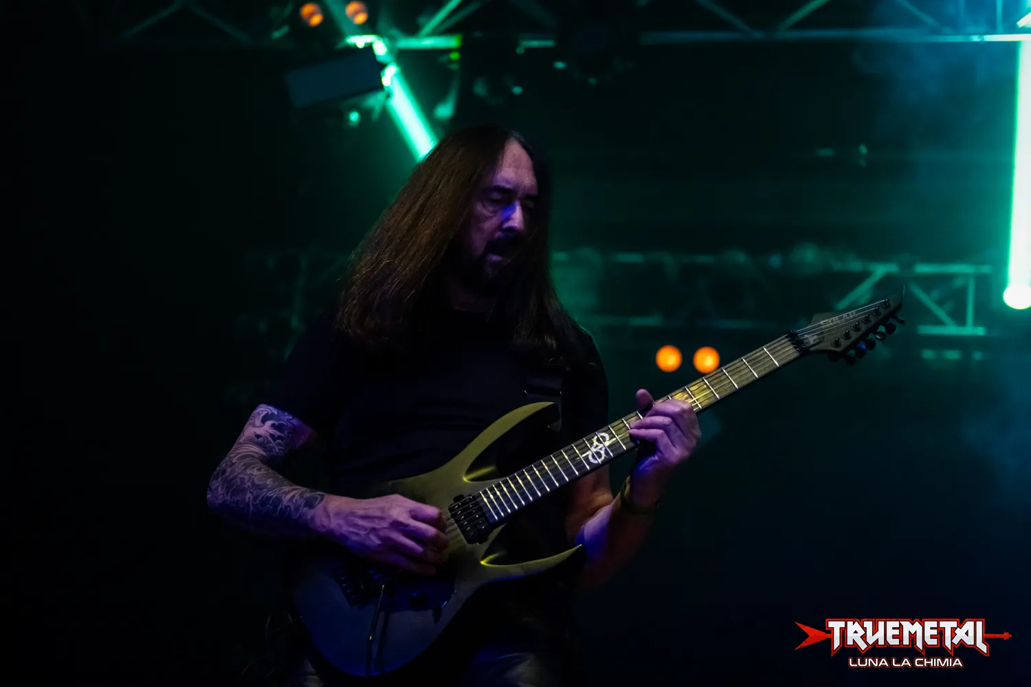 Photo Report: Metalitalia Festival 2026 Day 2 @ Trezzo sull’Adda (MI) - 26/09/2026