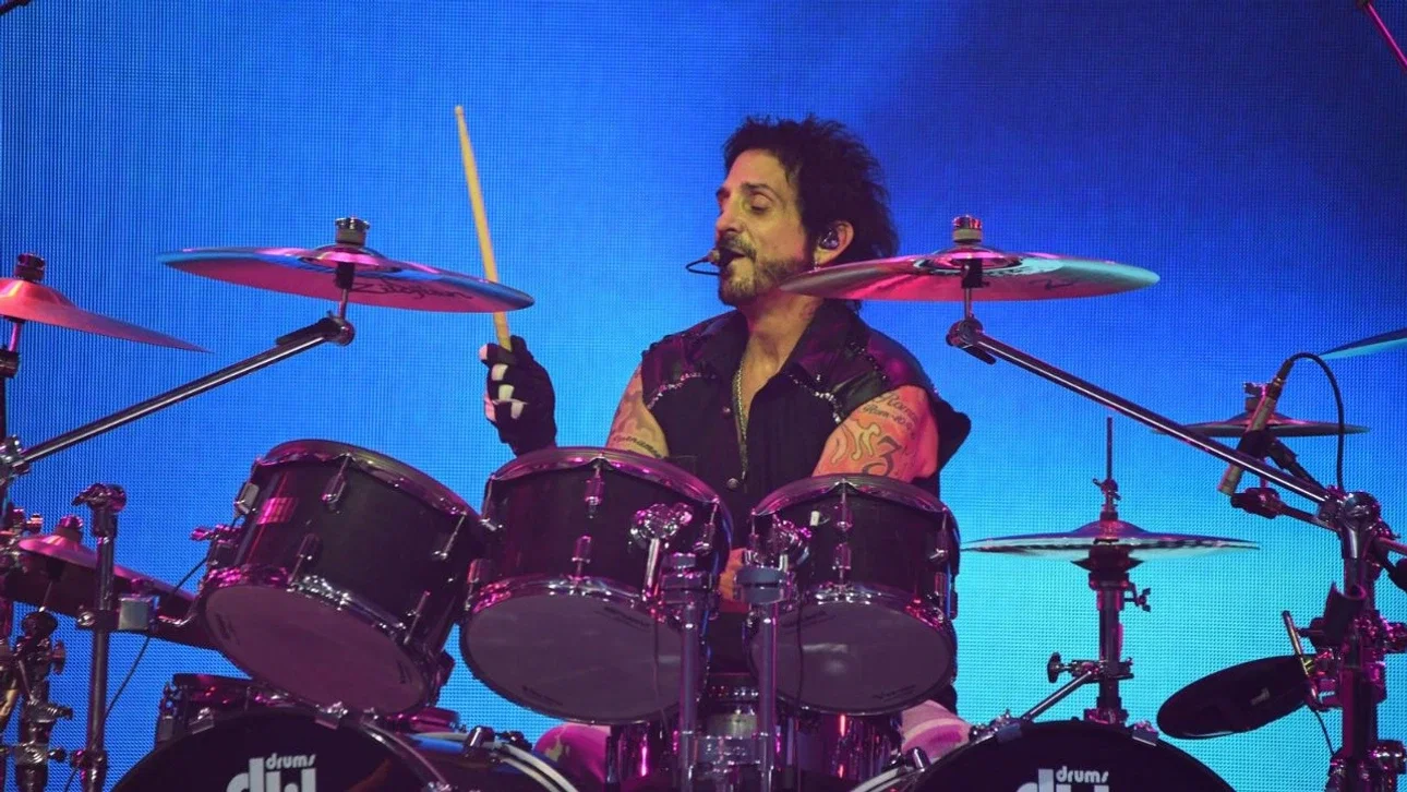 Journey: Deen Castronovo colpito da un malore durante il concerto in Oklahoma
