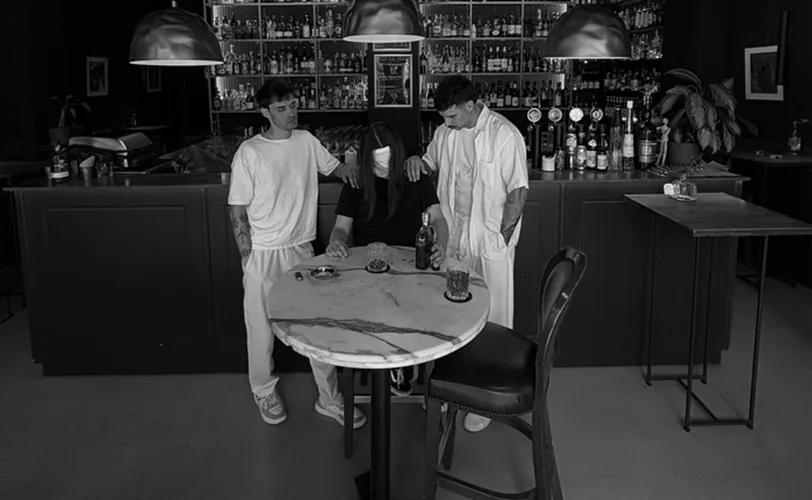 Doli's: esce oggi "Temporal(e)", il nuovo album anticipato dal singolo e lyric video "Black Tones"