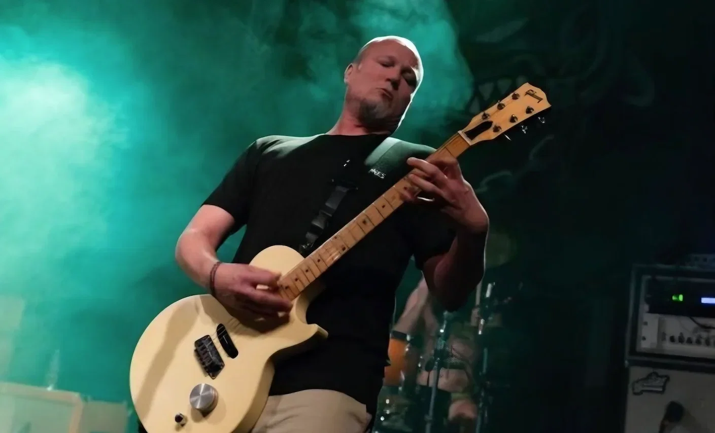 Ugly Kid Joe: Dave Fortman svela il periodo di uscita del nuovo album per BLKIIBLK