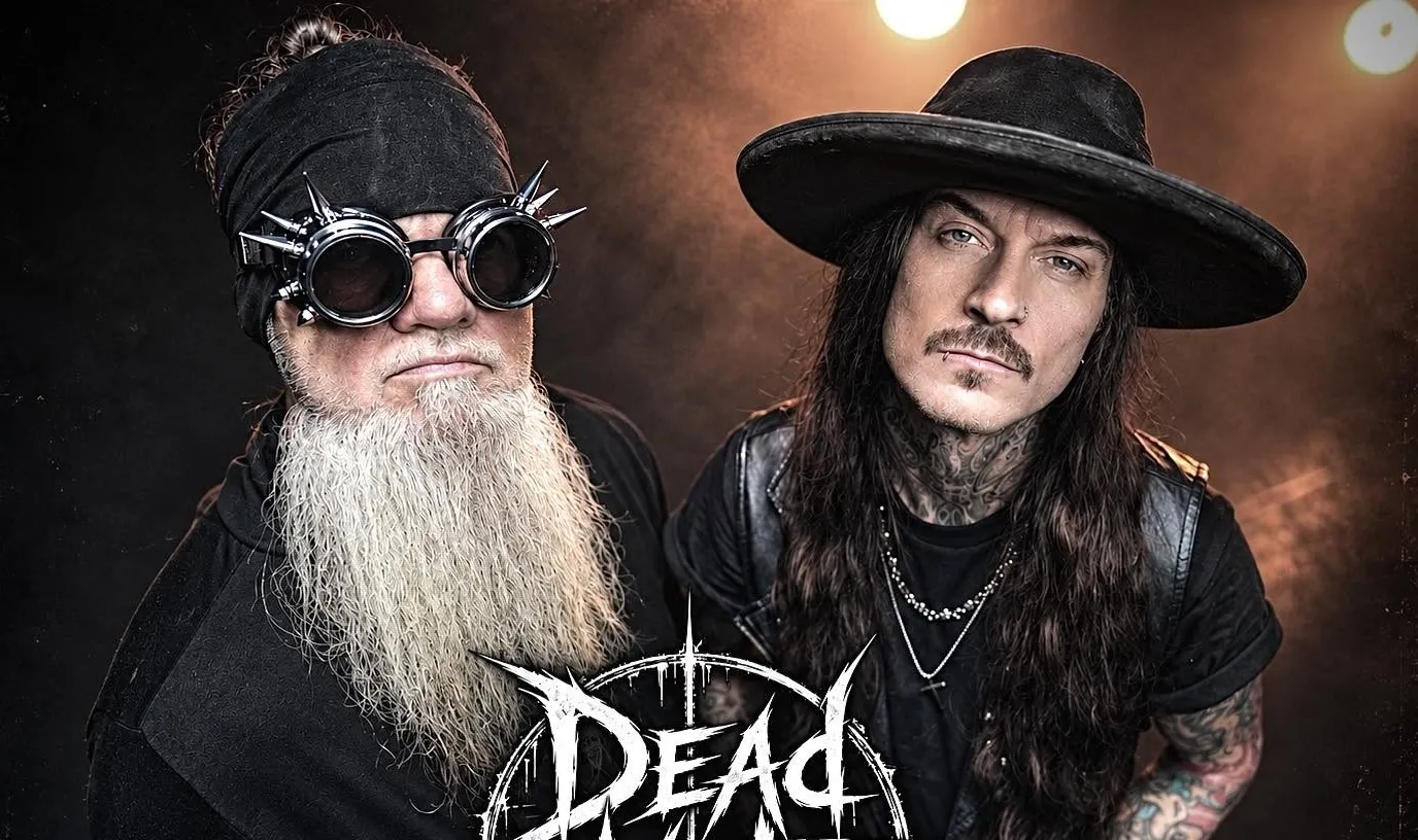 Dead Wyte (Mudvayne, Hellyeah): pubblicato il singolo di debutto, video