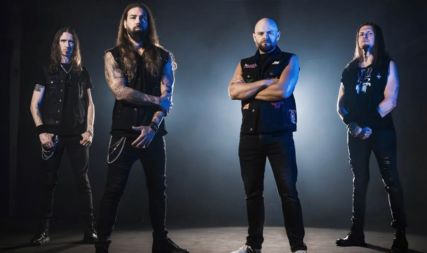 Dieth: annunciata la firma con Fireflash Records, la nuova lineup e il nuovo singolo