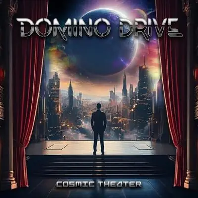 Cosmic Theater