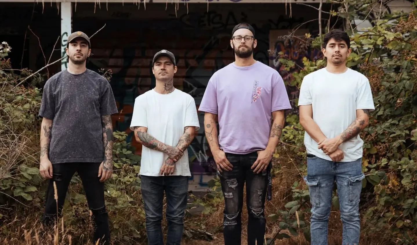 ENDR: nuovo singolo e video "Carrion Altar"