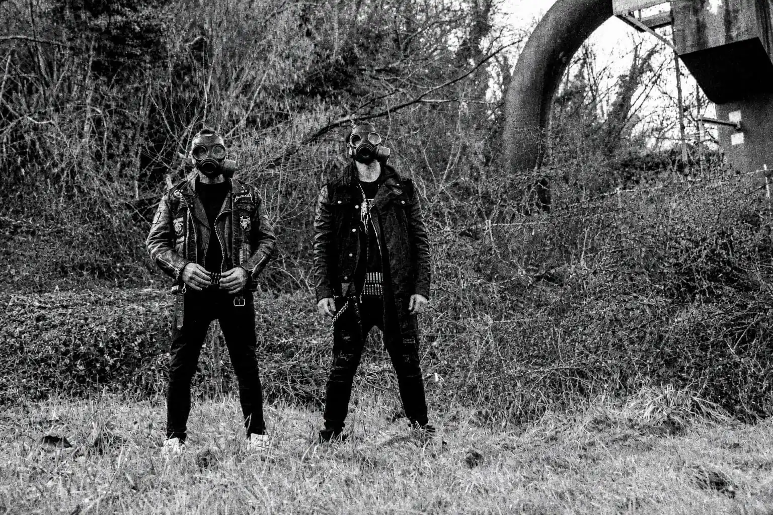 Asagrimmr: nuovo album in arrivo dopo l'entrata nel roster di Buil2Kill