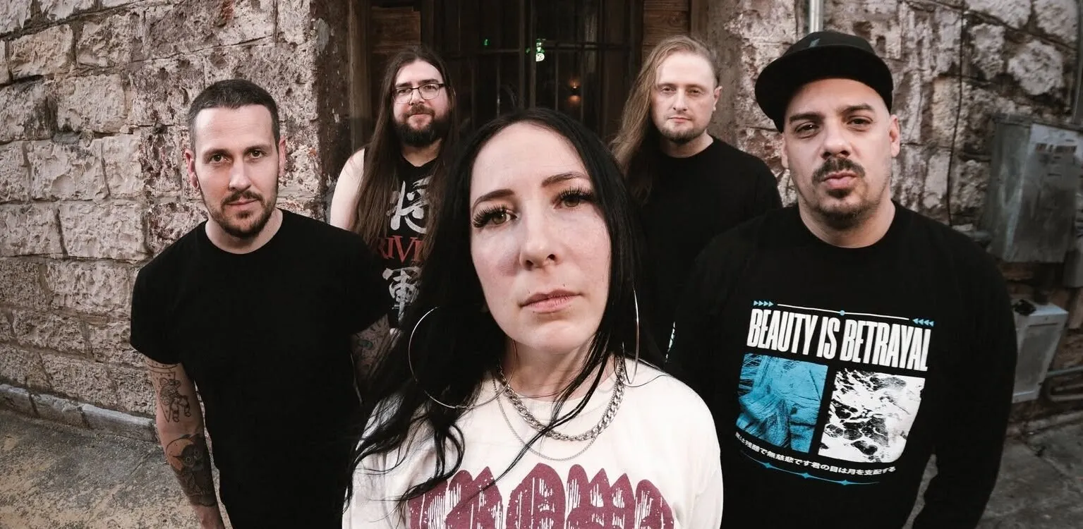 Fervence: nuovo singolo e video "Oculum" dal prossimo album "Constructs"