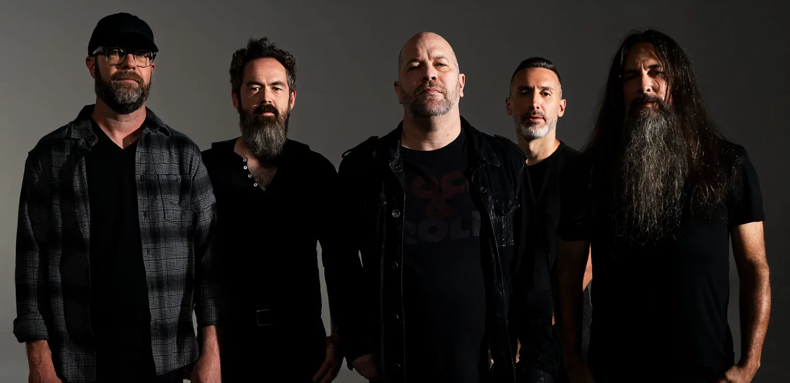 Finger Eleven: annunciata la versione Deluxe di "Last Night on Earth", pubblicato il maxi singolo della title track
