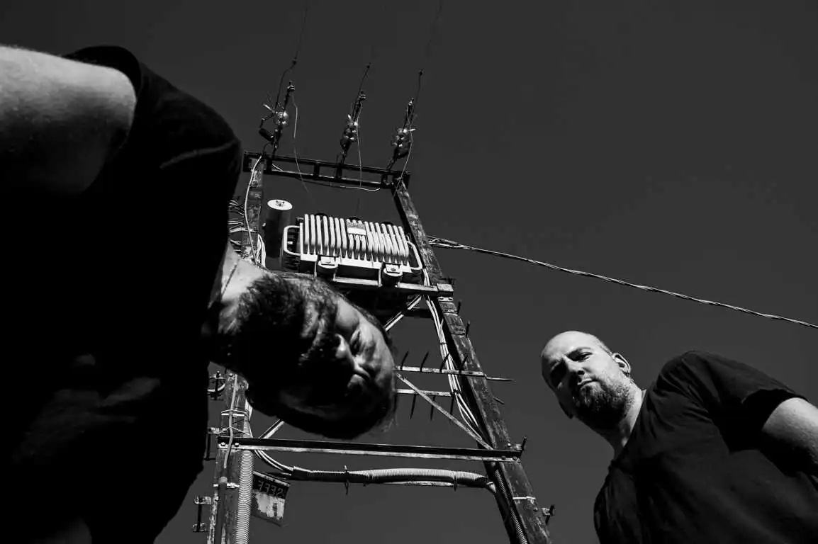 Ghega: online il video "1 2 11 5"