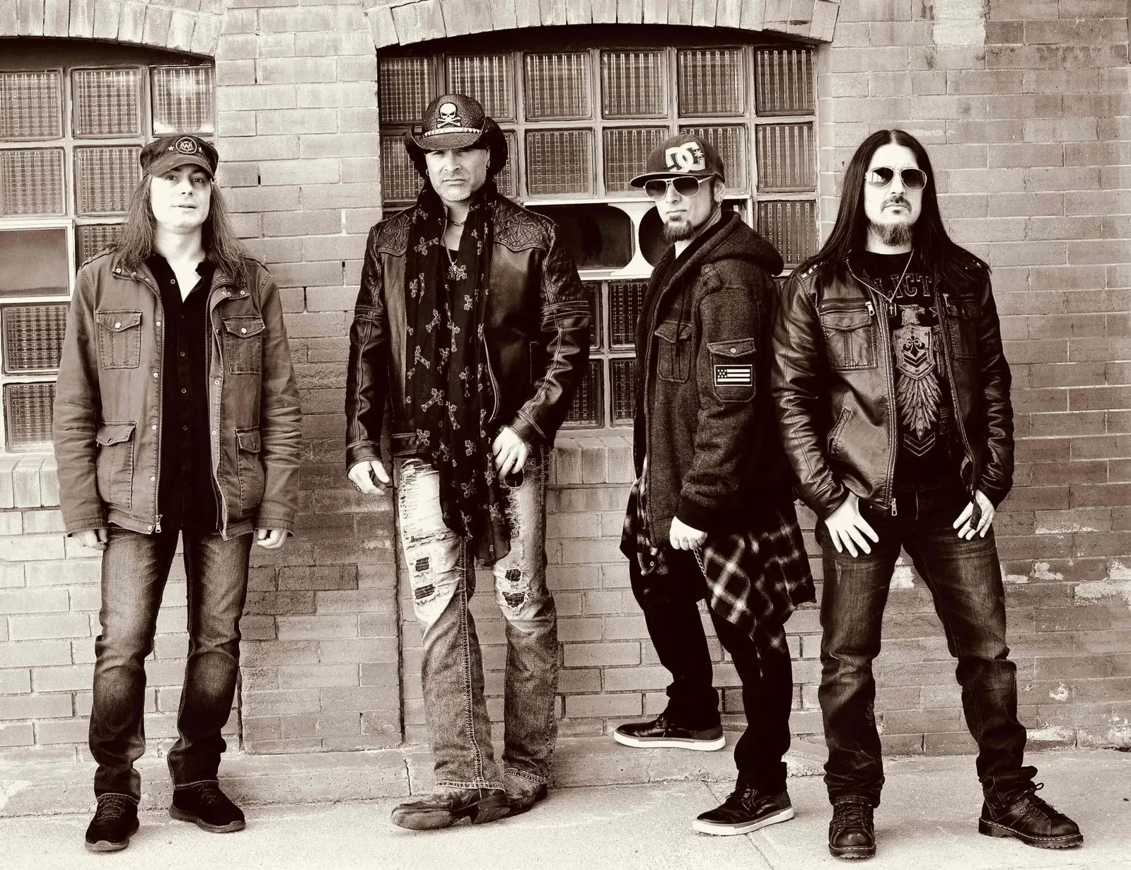 Guild Of Ages: annunciato l'ingresso della band nel roster di Frontiers Music