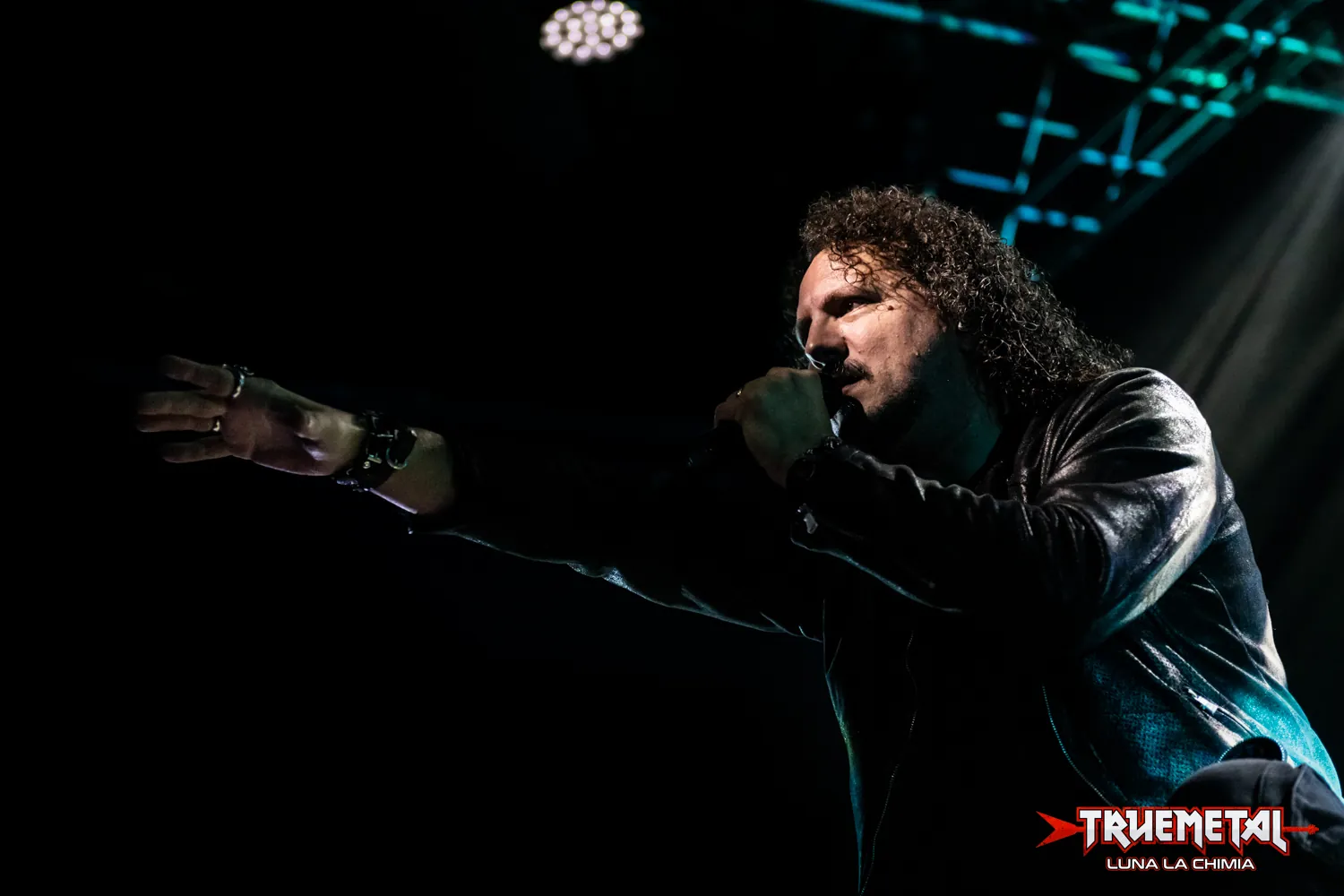Photo Report: Haken + Ihlo + Benthos @ Legend Club Milano – 03/10/2026