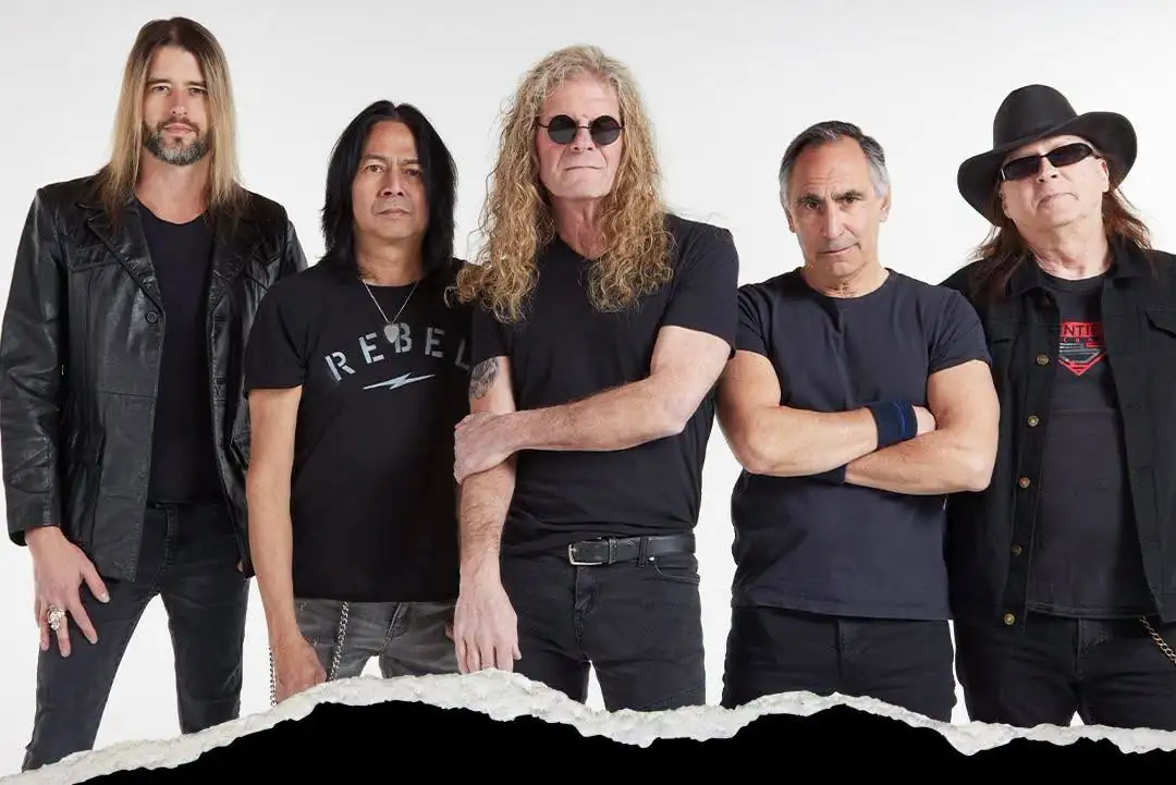 Heavens Edge: svelato il nuovo singolo "Wrong Or Right"