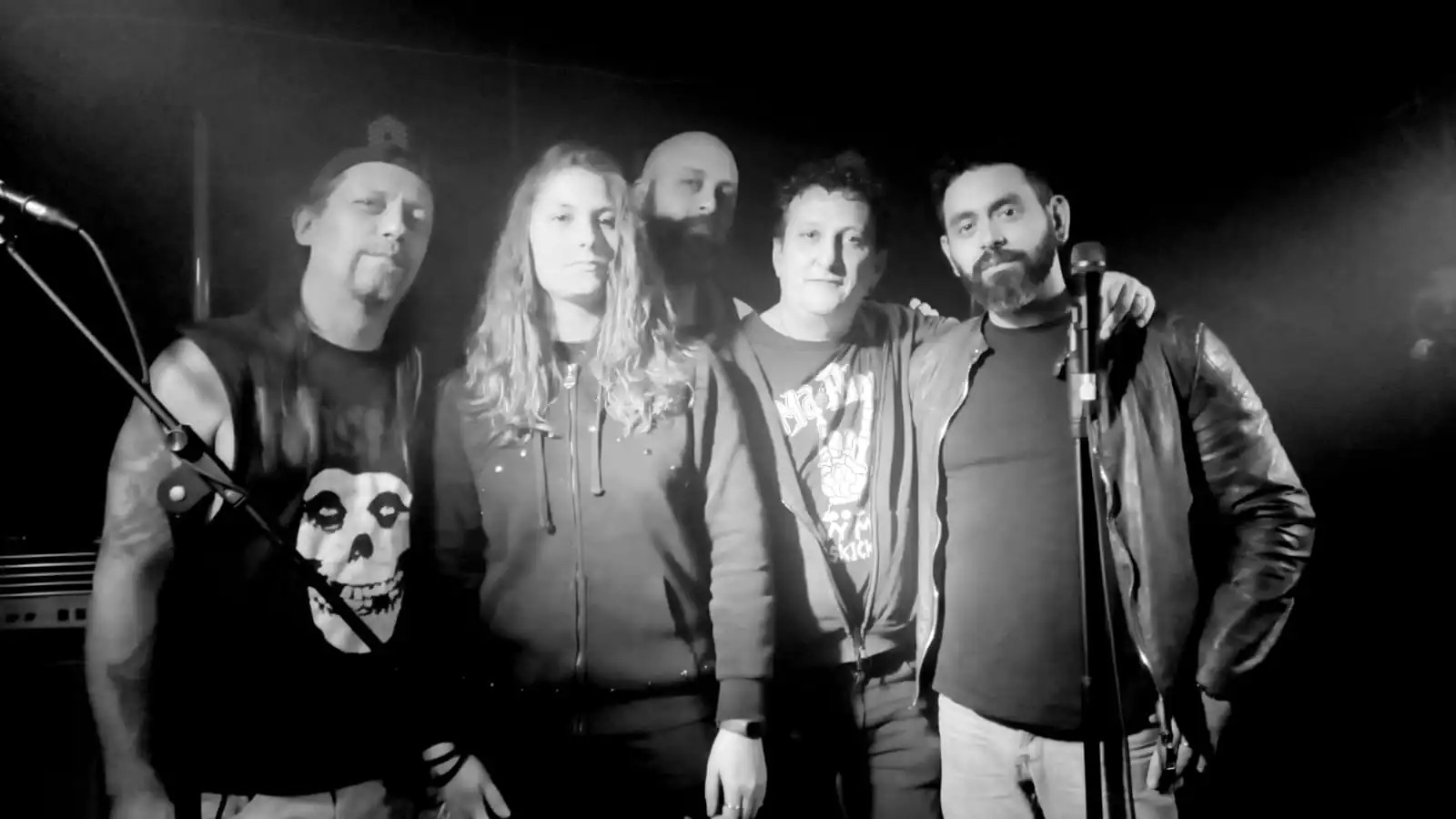 Intervista Madhour (Teo e Paolo)