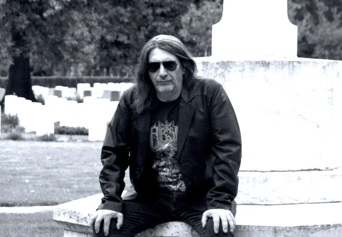 Inqvisitor: pubblicato il nuovo singolo "The Azoth Ritual", lyric video